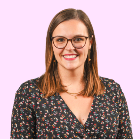 Julia Rozier