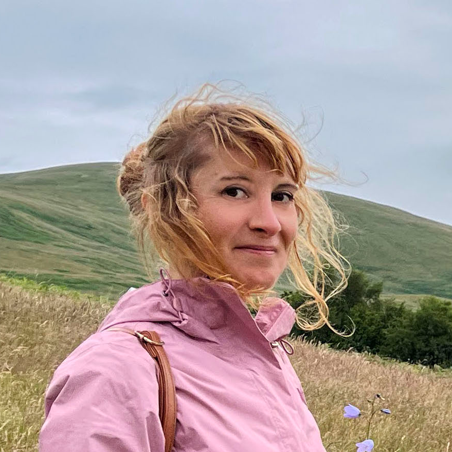 Amandine Latour