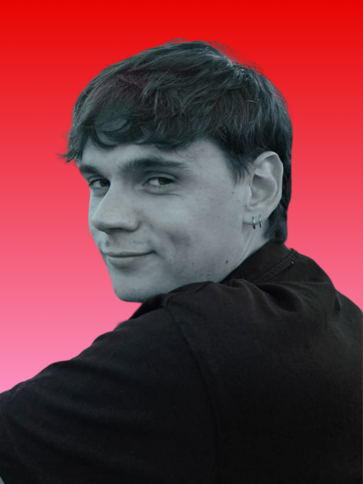 Manuel Dalla Zanna - Community Manager