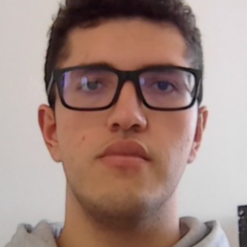 Gabriel Yared Gonzalez López - DESARROLLADOR WEB