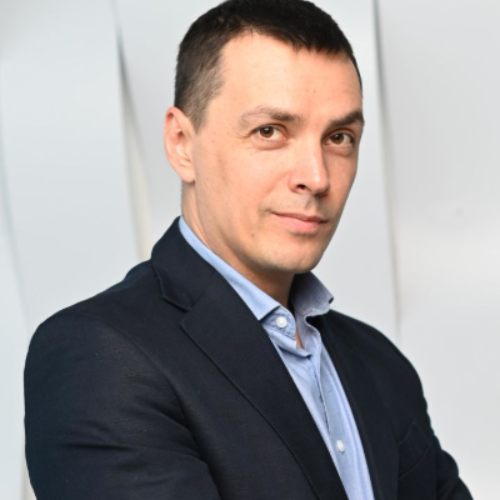 Alexander Lovkov - AI automation