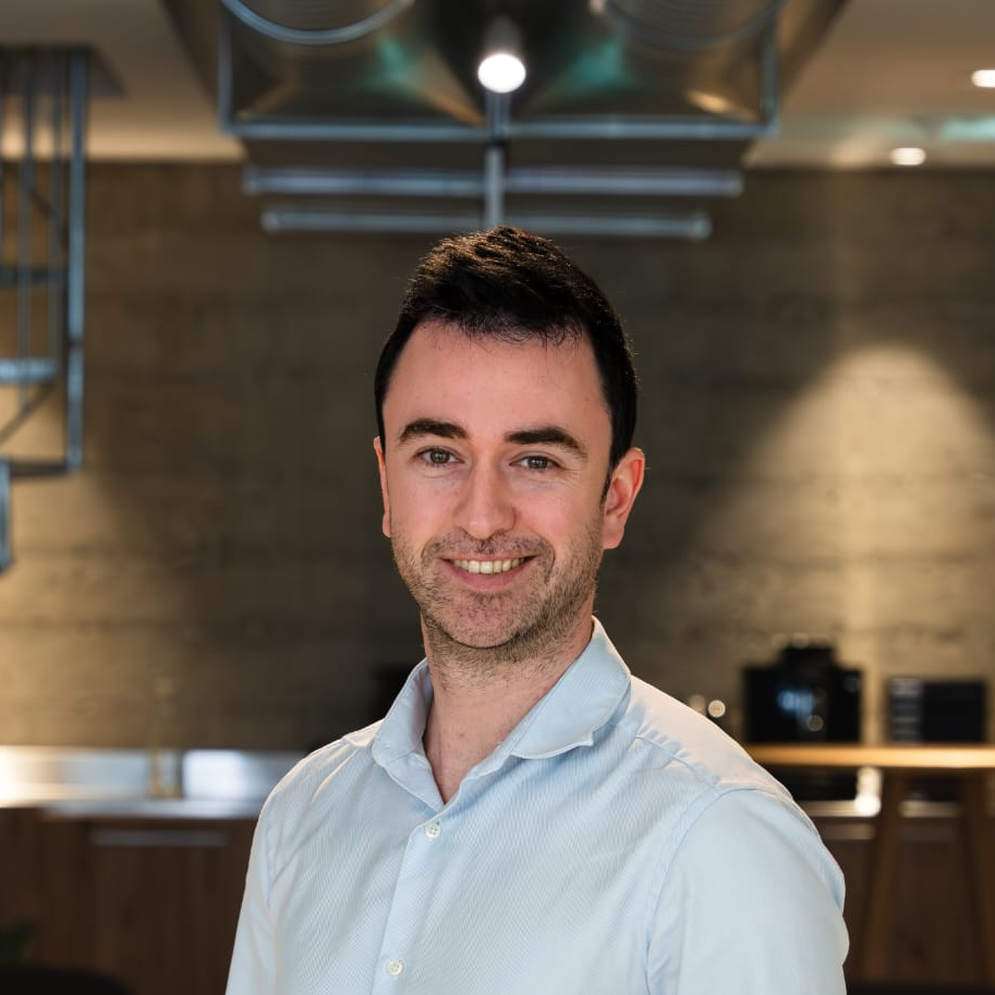 Alberto I. - Intelligent Automation | RPA | UiPath | AI | n8n