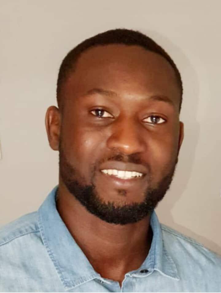 Mame Alioune  - Automation/Electrical Project Manager