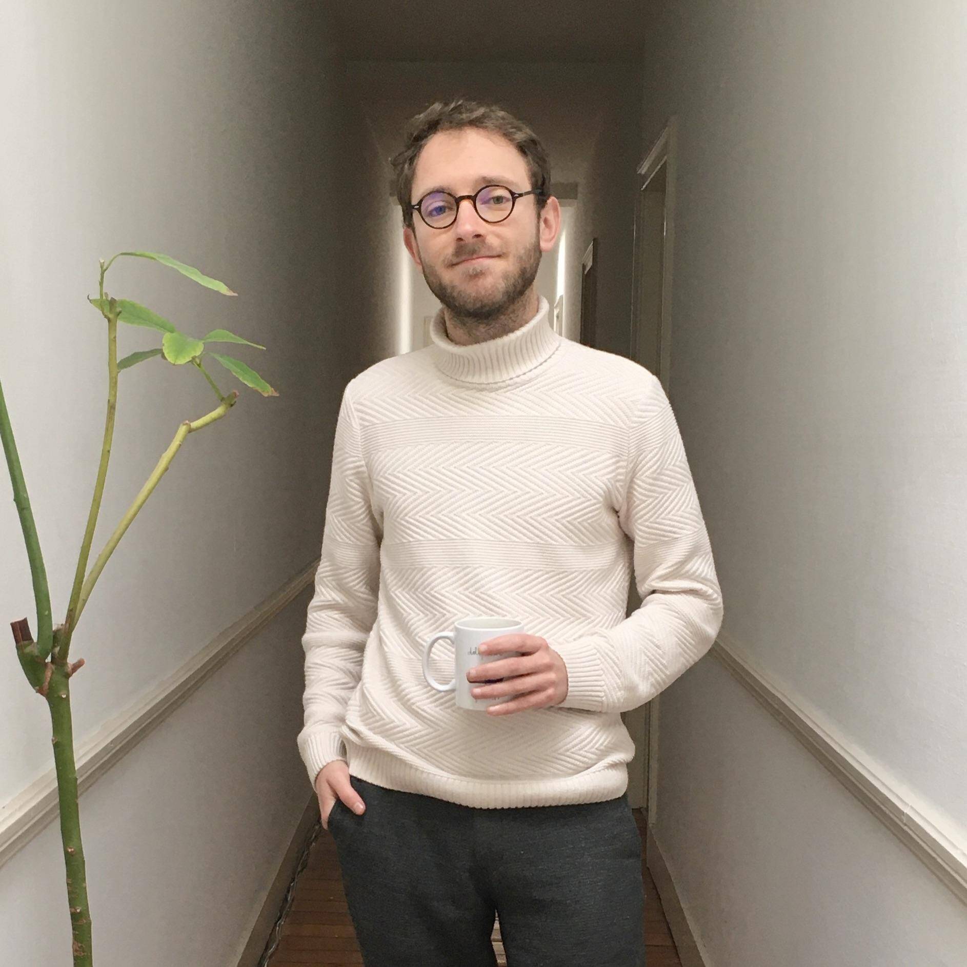 Ludovic L.