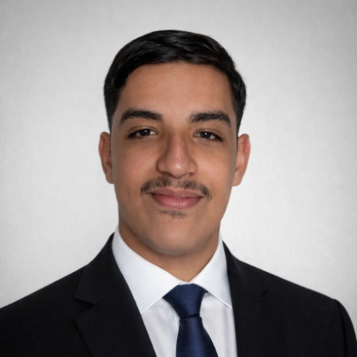 Abdel Malek Samat - UX/UI DESIGNER