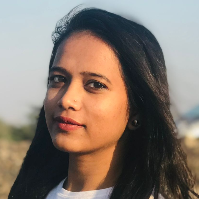 Binal Ajudiya