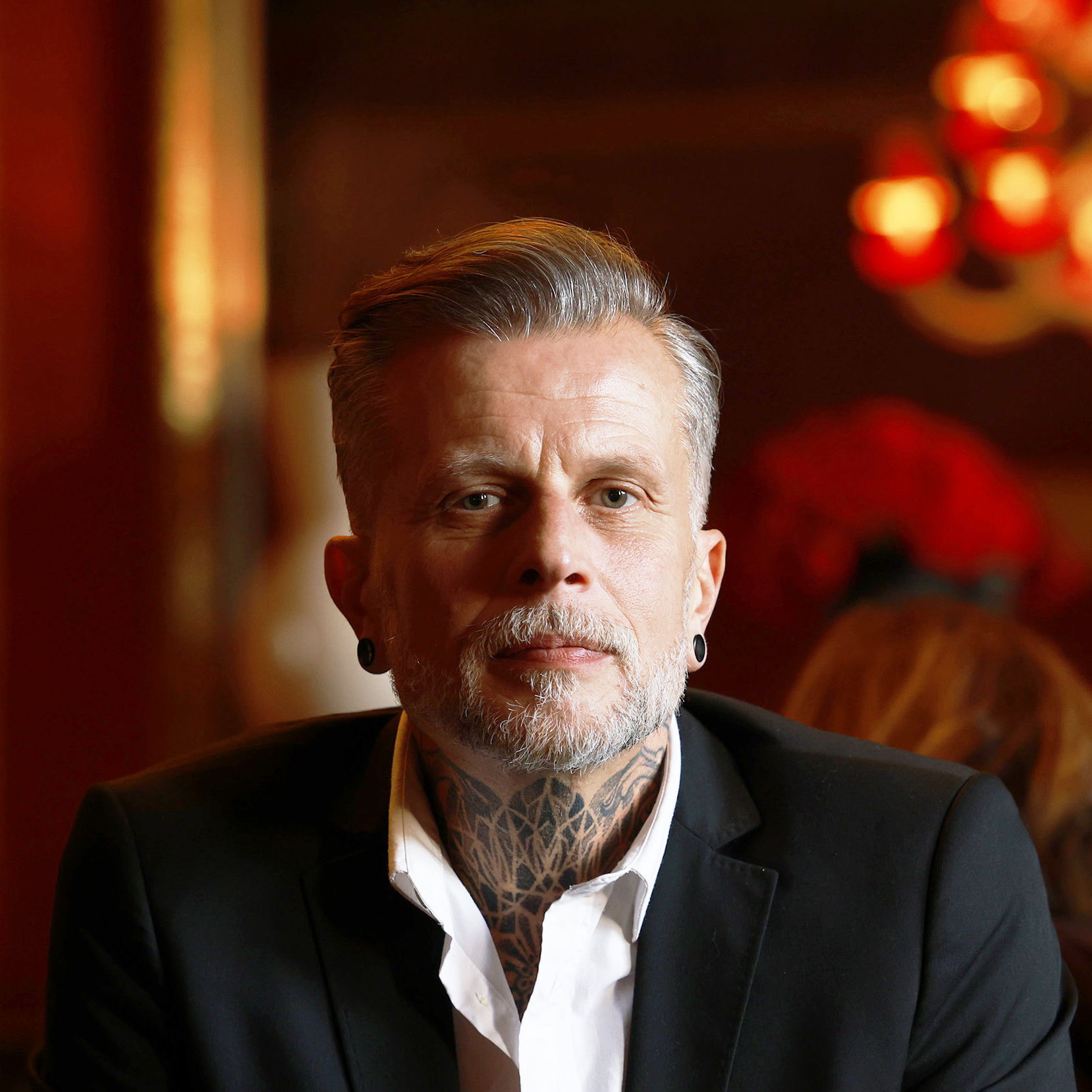 Jean Philippe K.