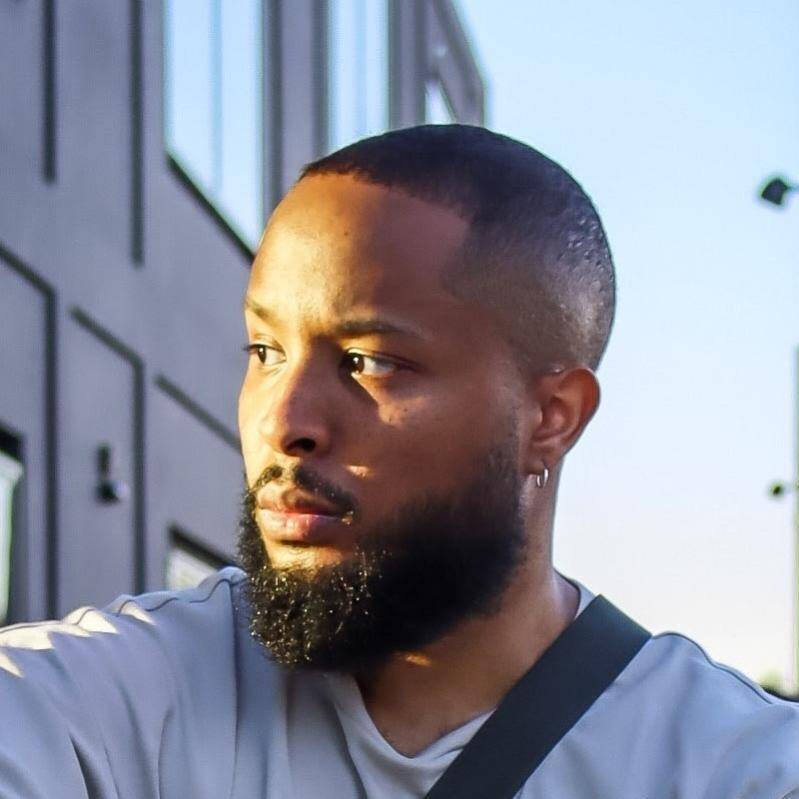 Jordan Sanogo