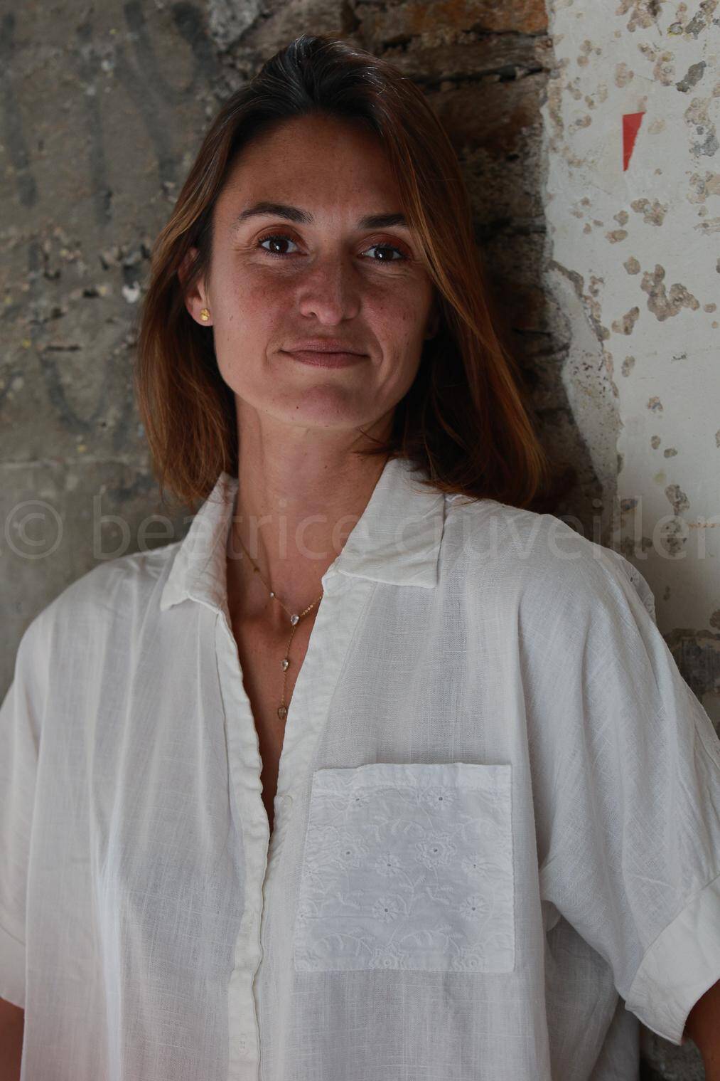 Mathilde Huaulmé