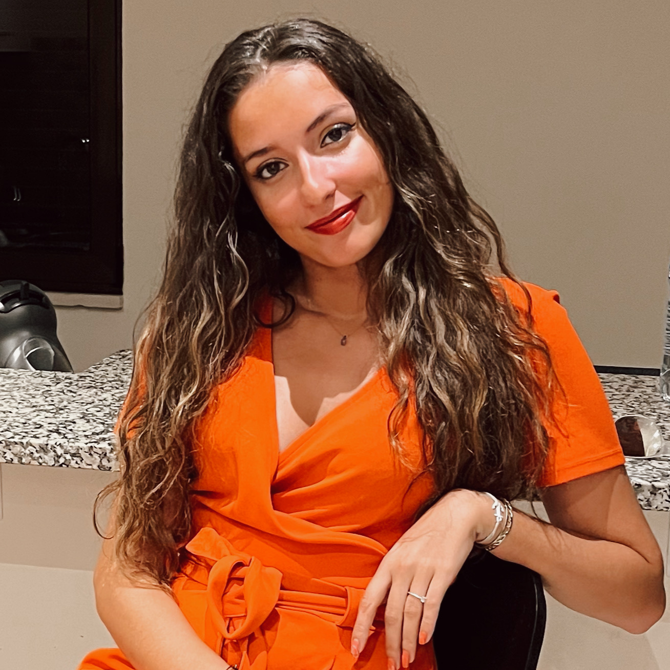 Ophélia Junqueira