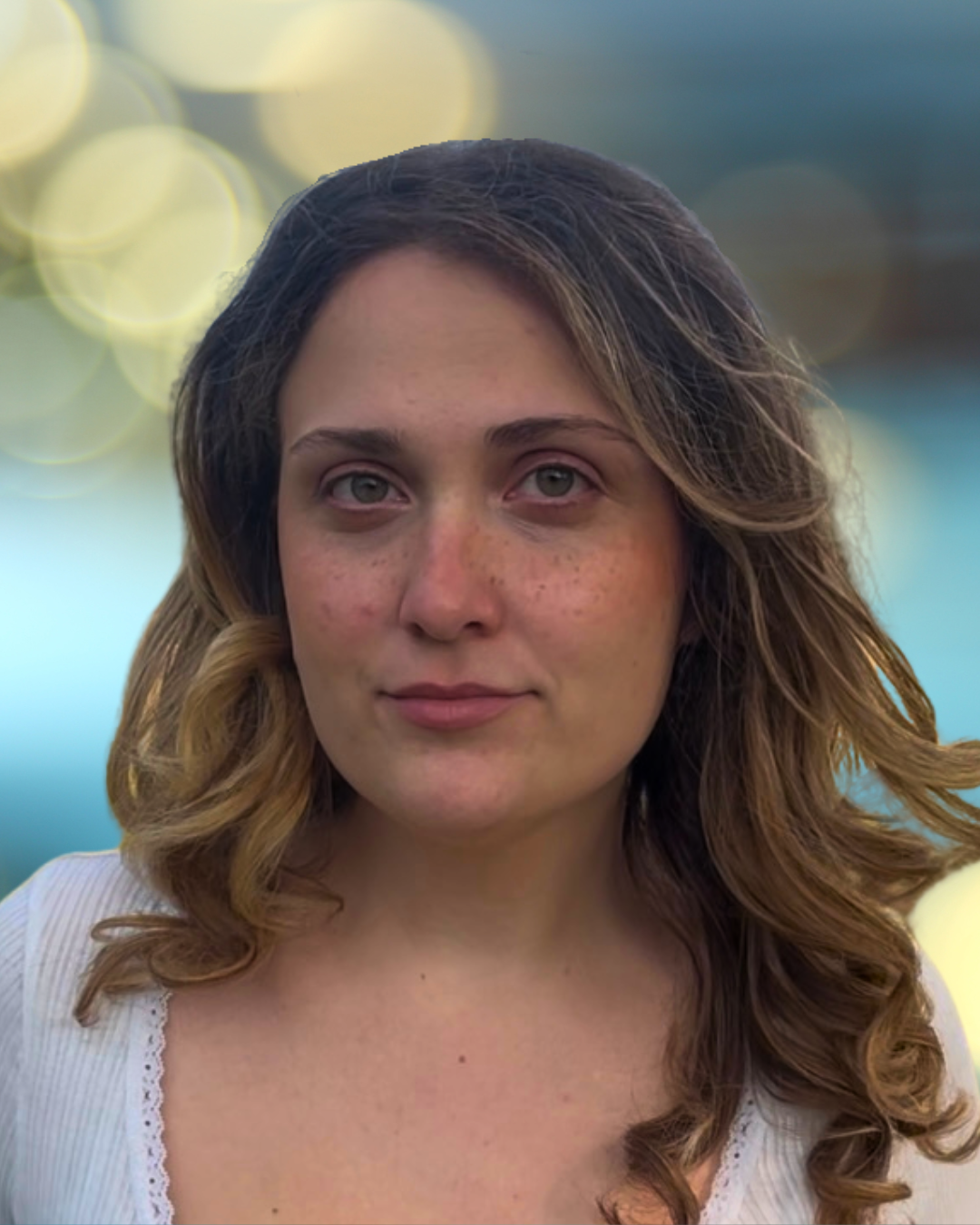 Julie Saliba