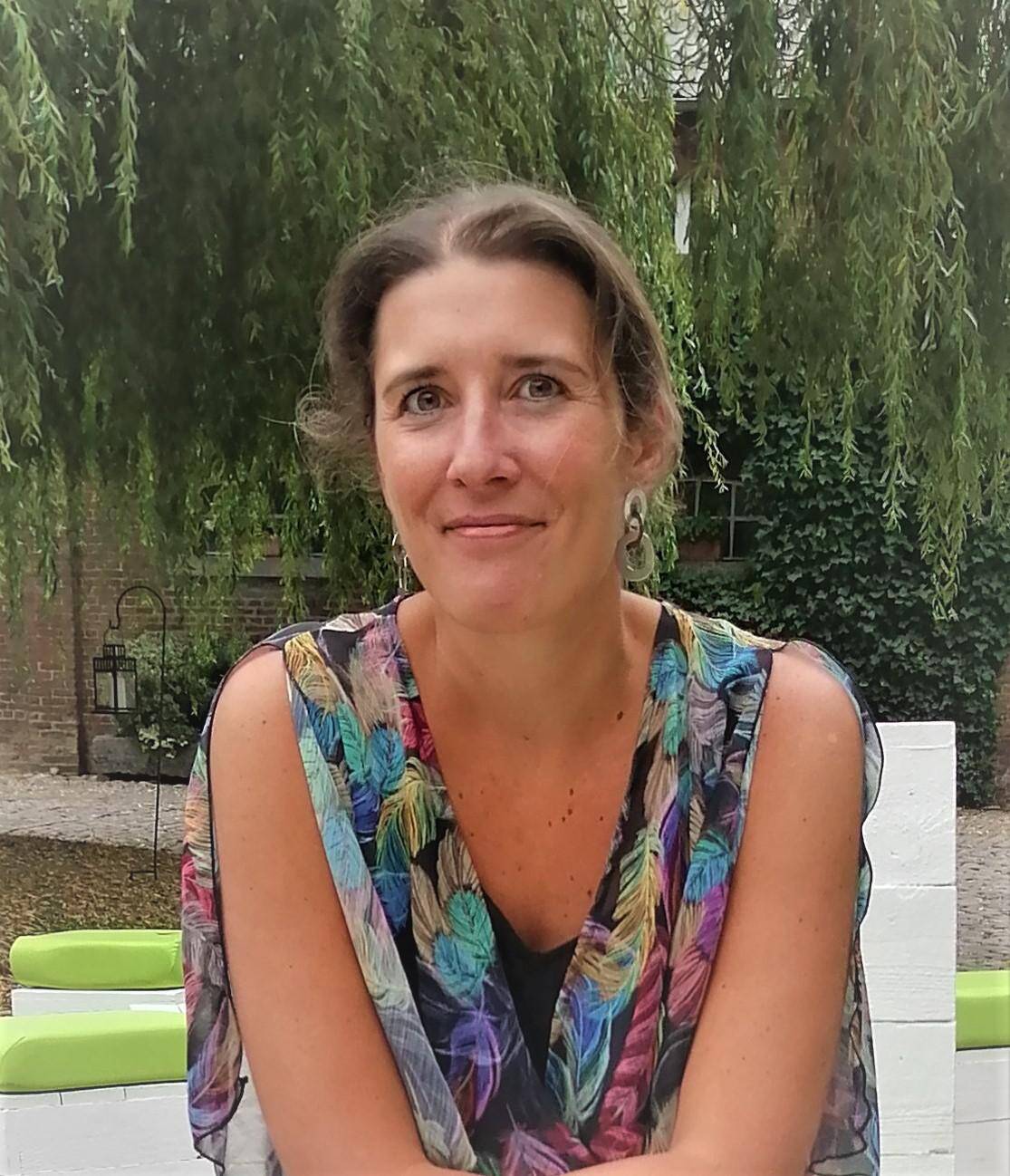 Séverine Adans