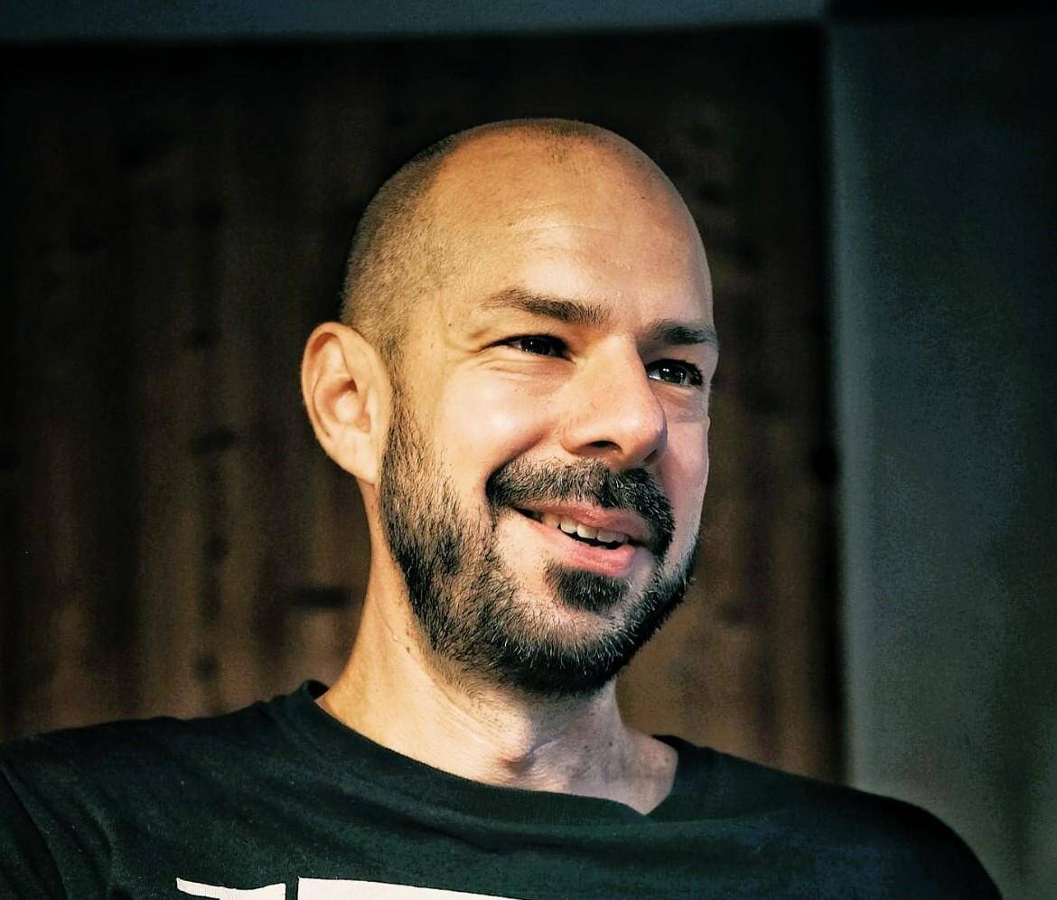 Cédric Tam