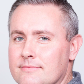 Jacob Halstead - Oracle & Email Marketing Expert