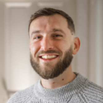 Jocelyn Barra - Consultant Paid Media