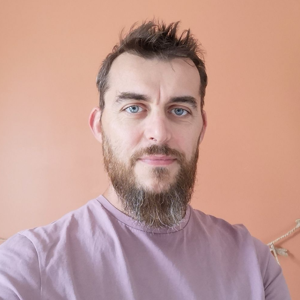 Sebastien Clauzel