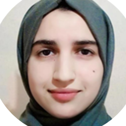 Fatima Essabbar - IoT & Industrial Dashboard Developer | Node-RED, G