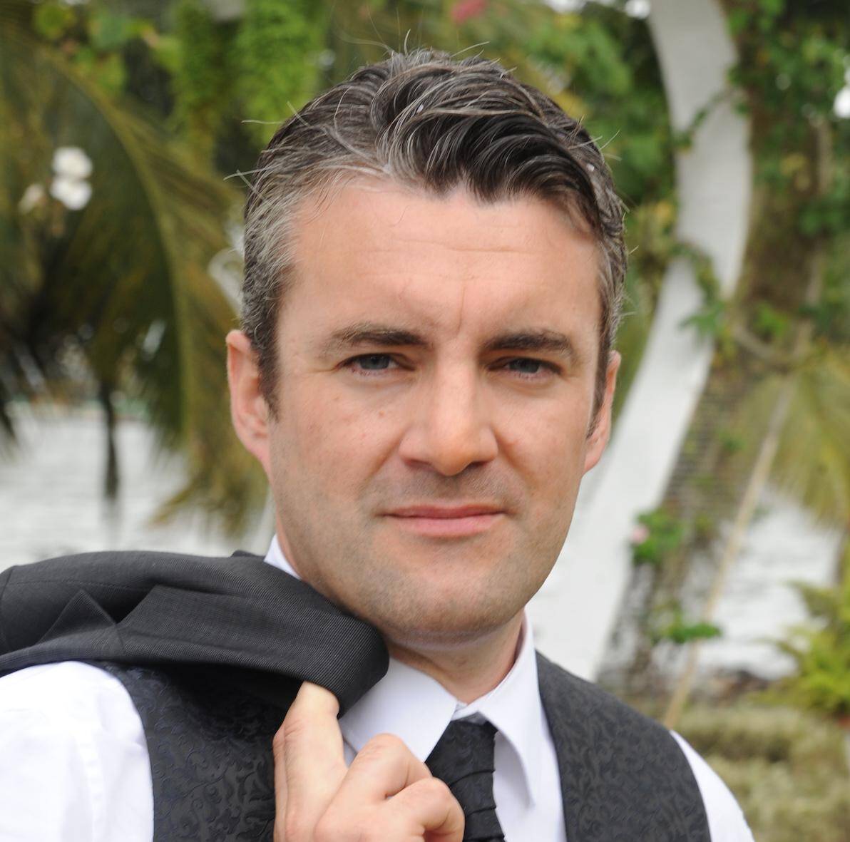 Frédéric Autret