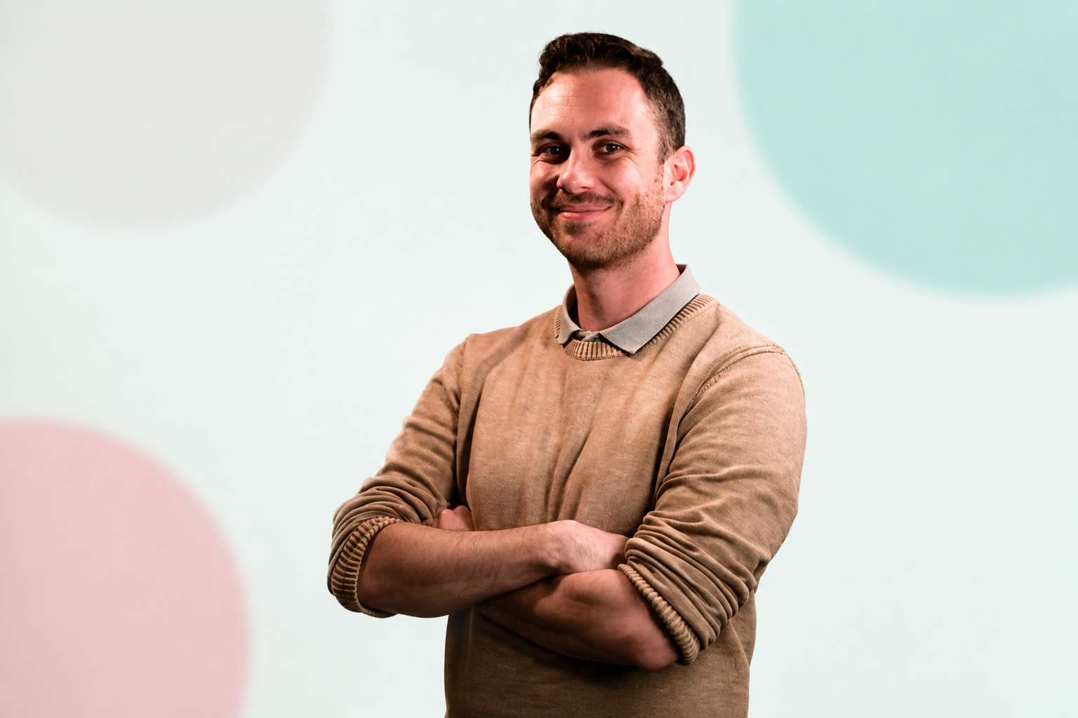 Robin Pinecki - Automatisation IA & n8n | Brevo | WordPress