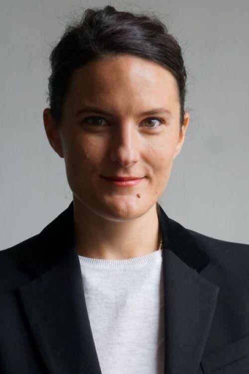 Olympe Touchais
