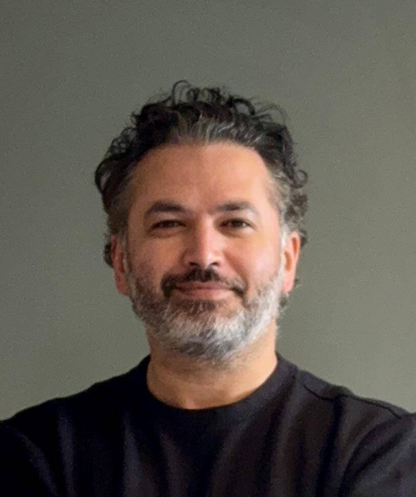 Ashkan Roshanayi - Senior Data Engineer