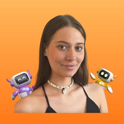 Elodie Driout
