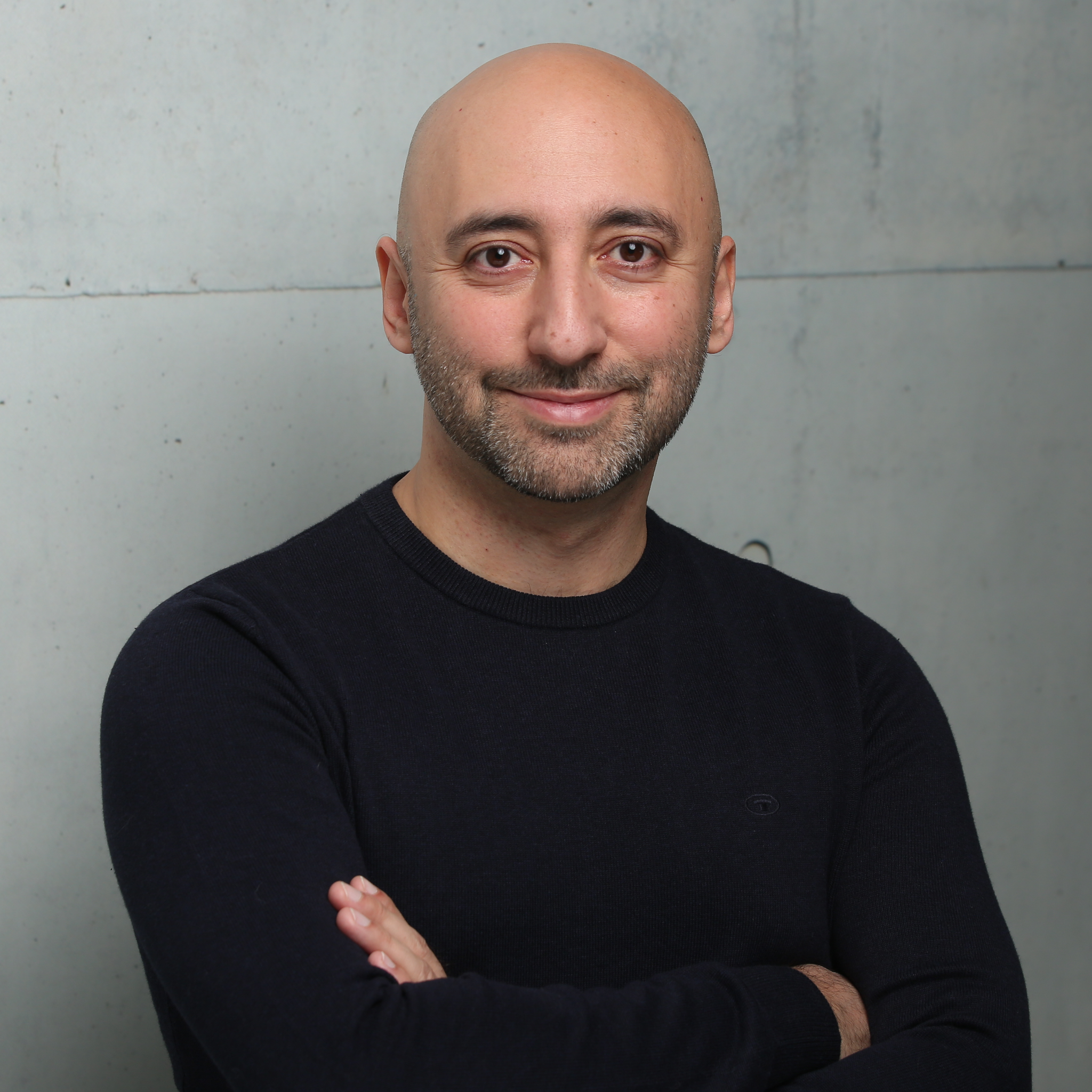 Ilya  - PHP, API, REST, Symfony