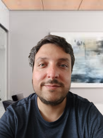 Jean-Michel Dos Santos - Architecte / Tech Lead / Développeur (Soir & WE)