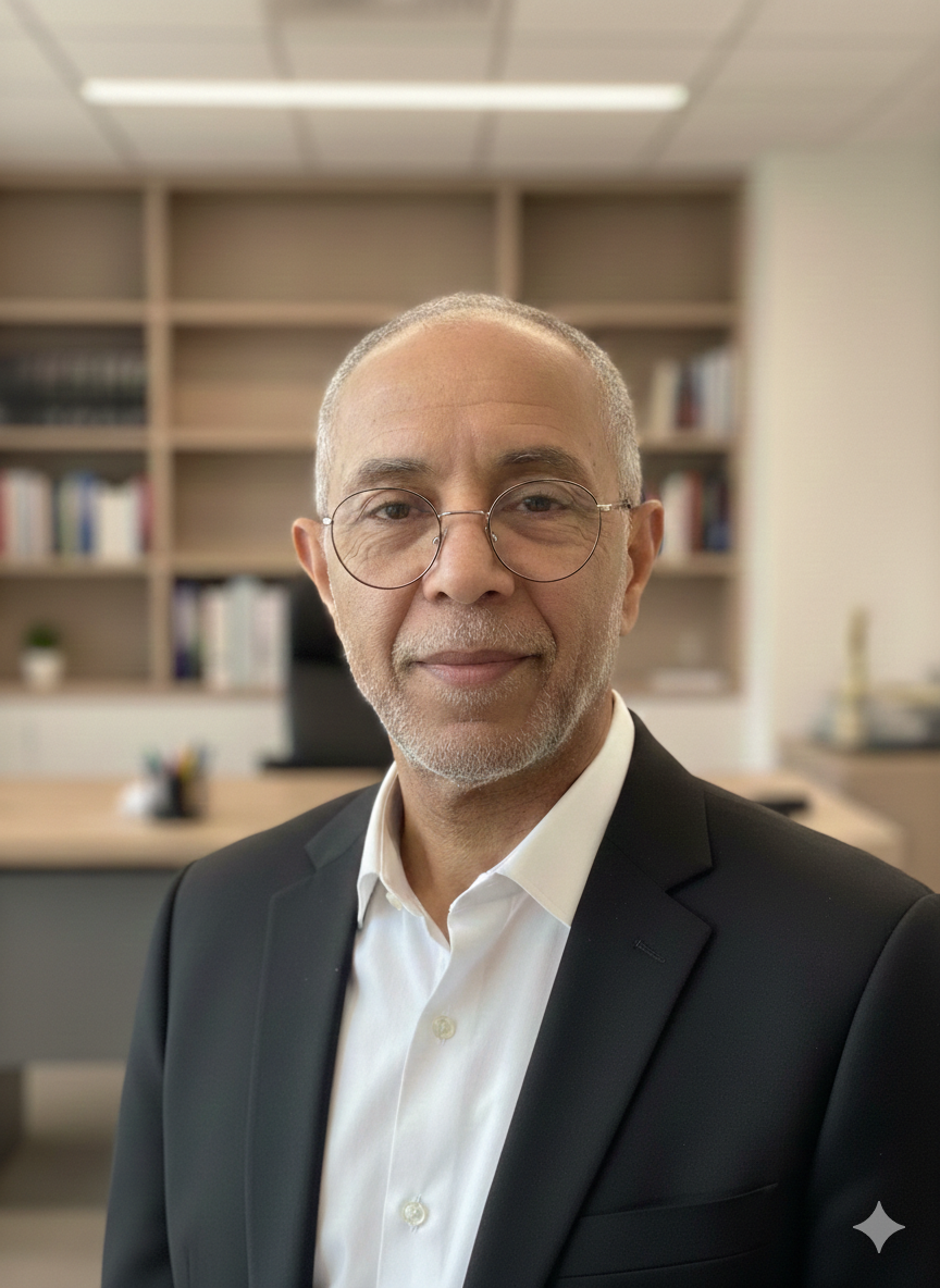 Jamal Taher - Consultant Expert Pricing & Développeur Solutions