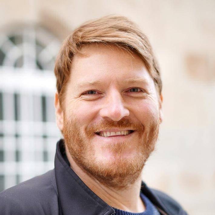 Jürgen Hoffmann - CEO / Software-Architekt / Software-Ingenieur