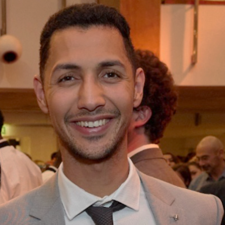 Yassine B.