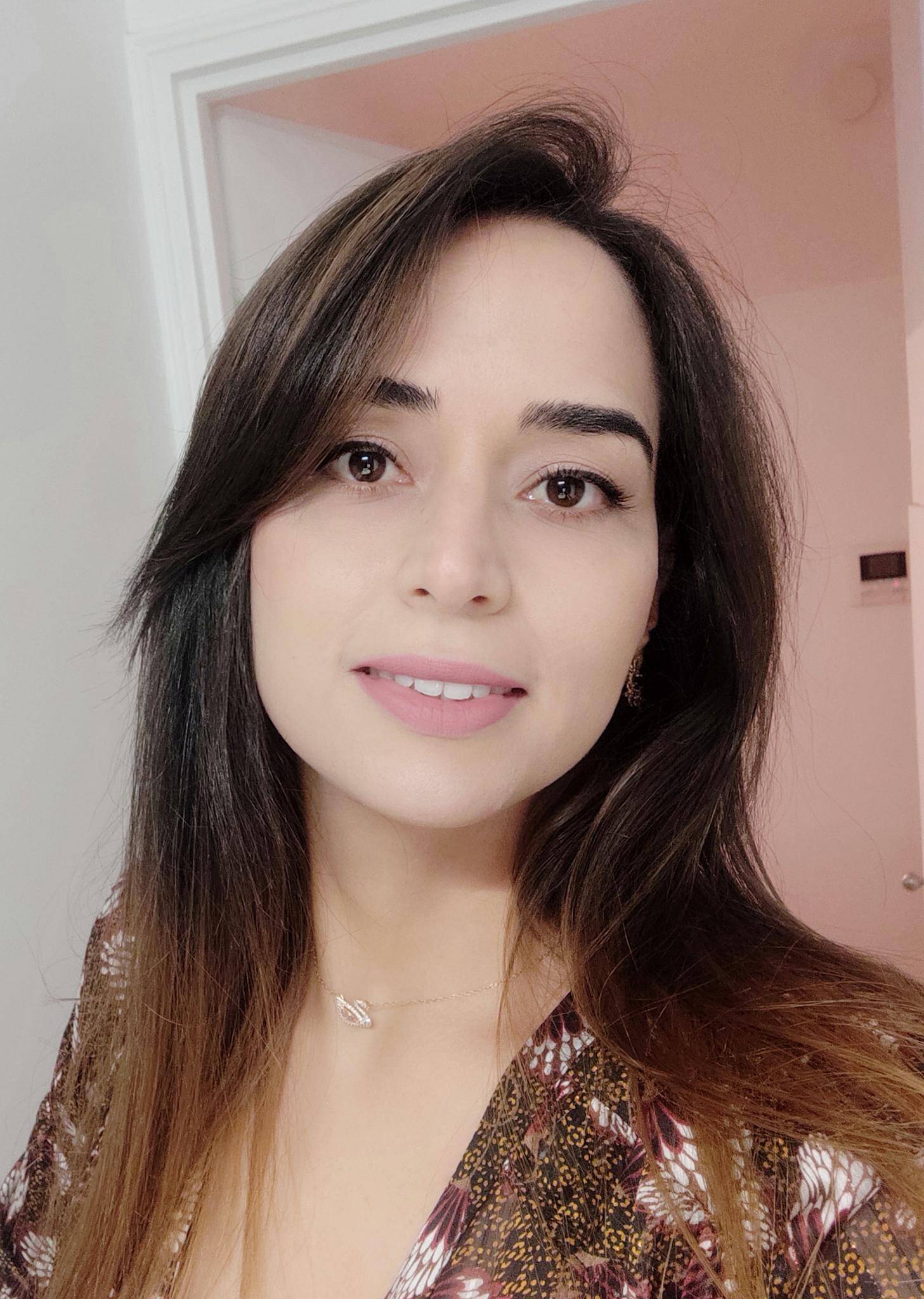 Yosra Njah