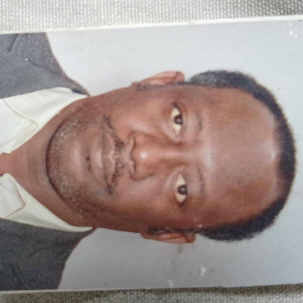Jean Walas Raymond - Technicien Support Informatique