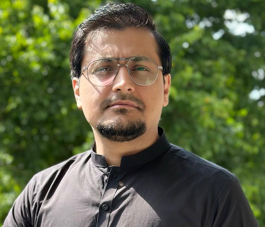Muhammad Aftab Aslam