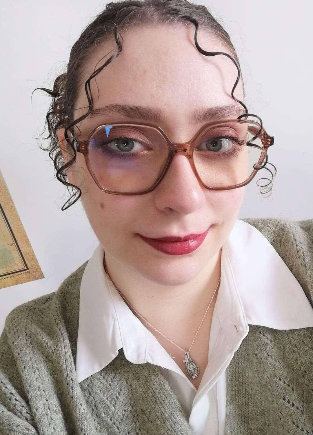 Sophie A.