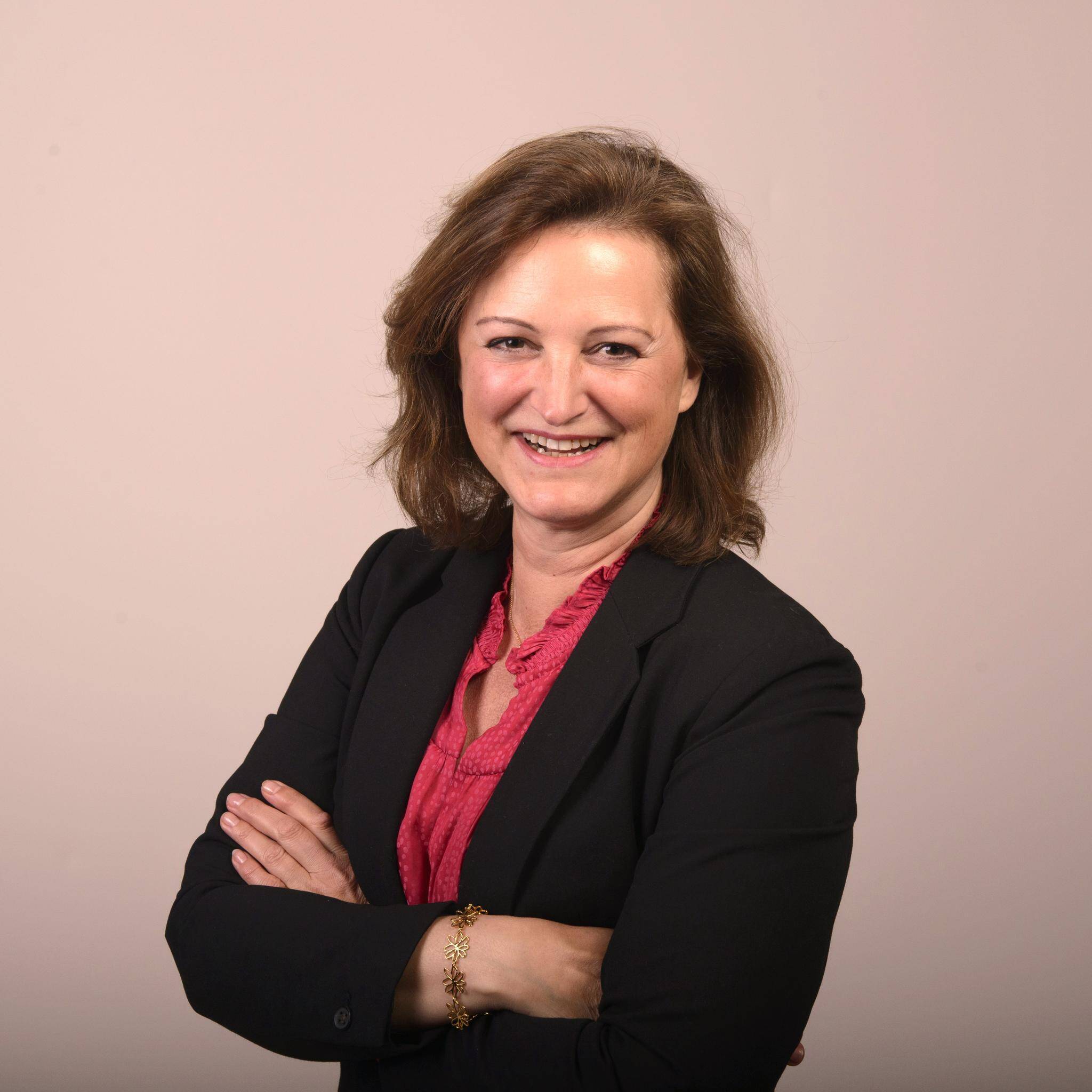 Marie De Roujoux - Supply Chain Amont · Achats · Structuration opérat