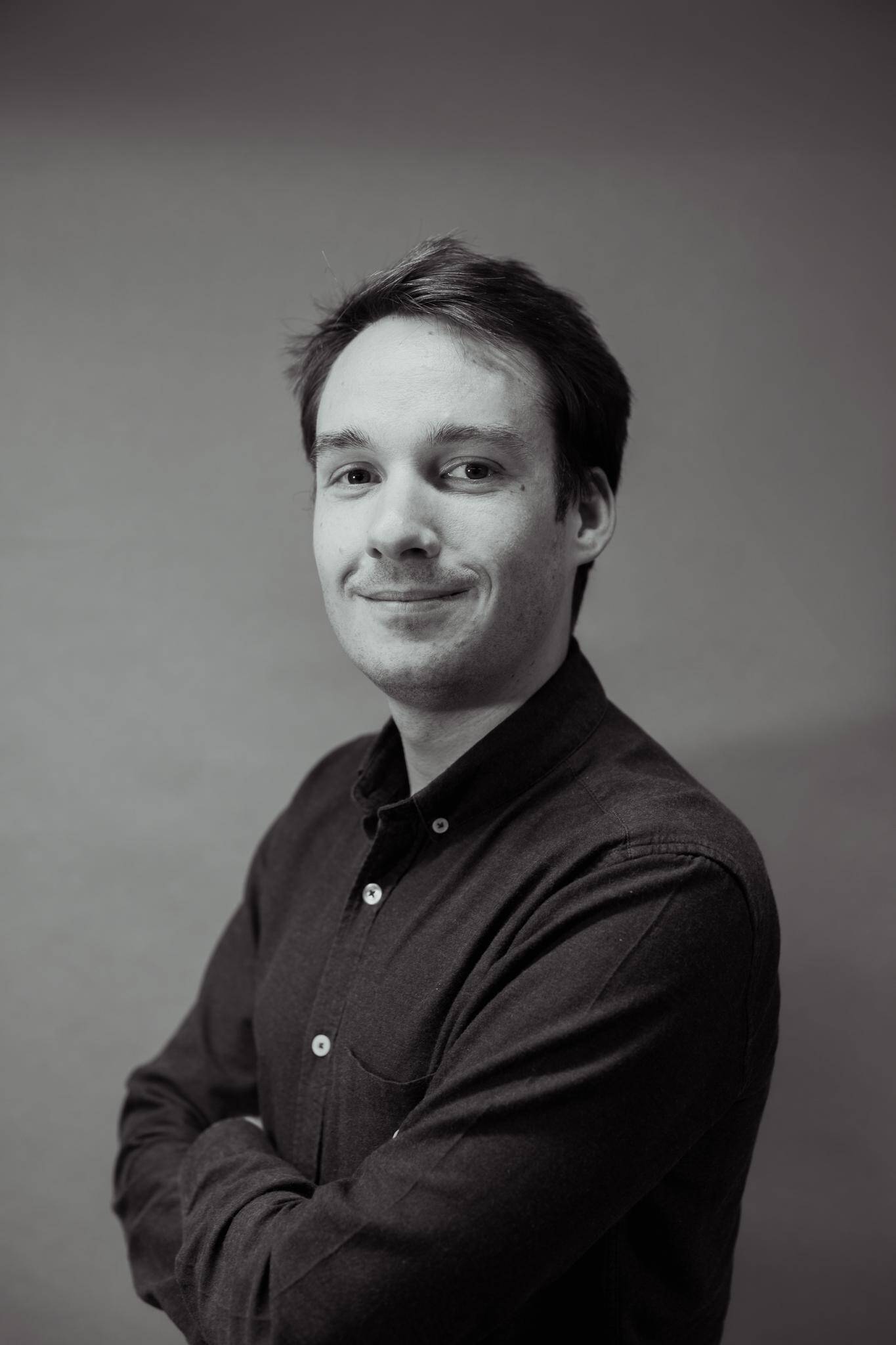Baptiste Dupont
