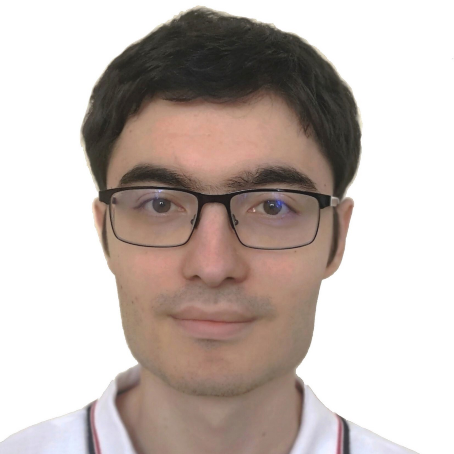 Mehmet Yalcin