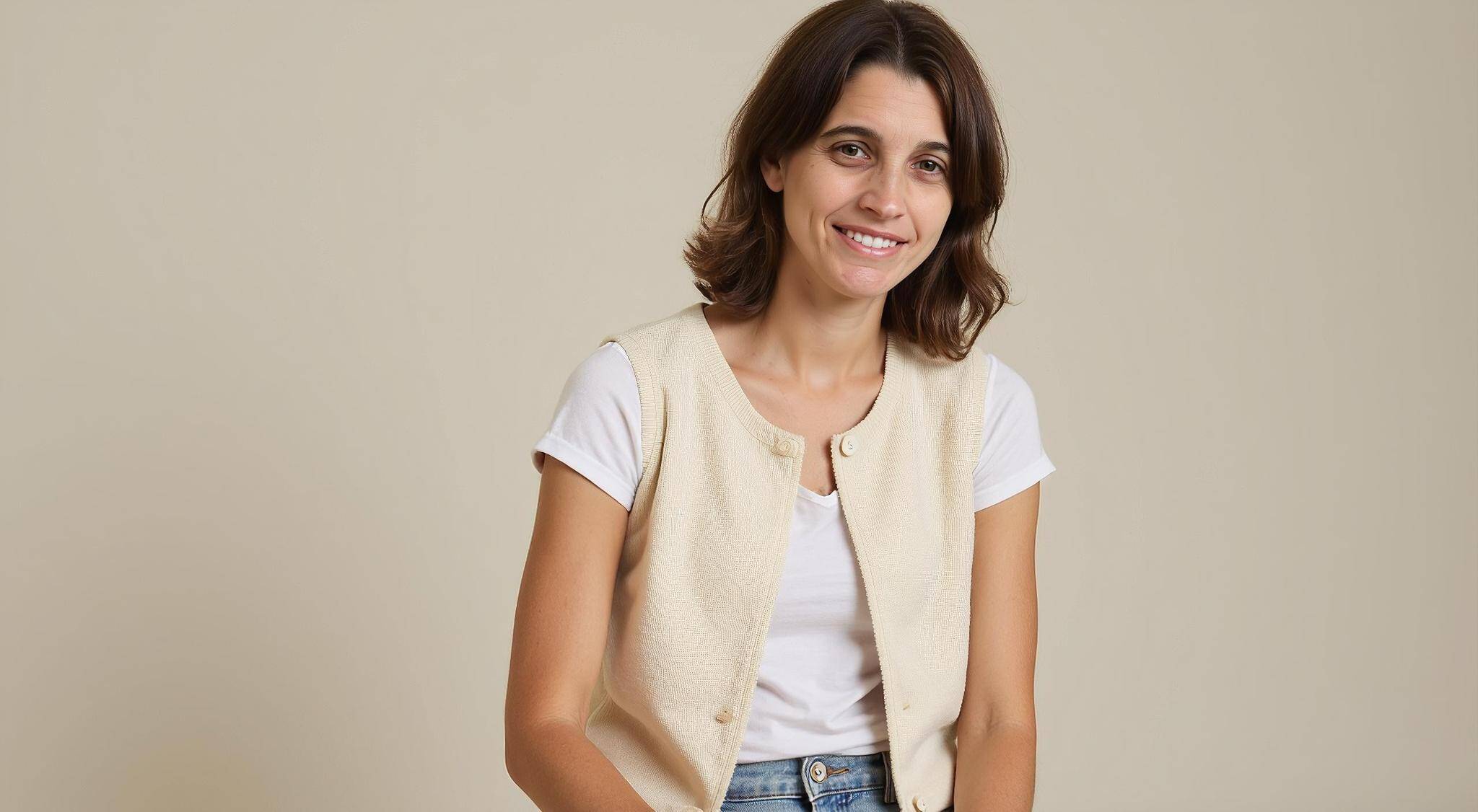 Inés  - Product content for complex user flows