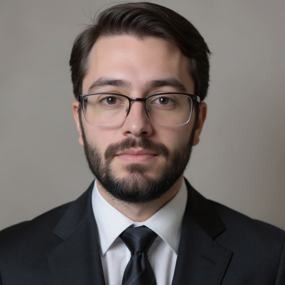 Vincent S. - Développeur Logiciel Full-Stack IA-assisté (Codex)