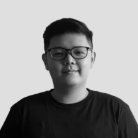 Richard Rg - Senior Software Engineer