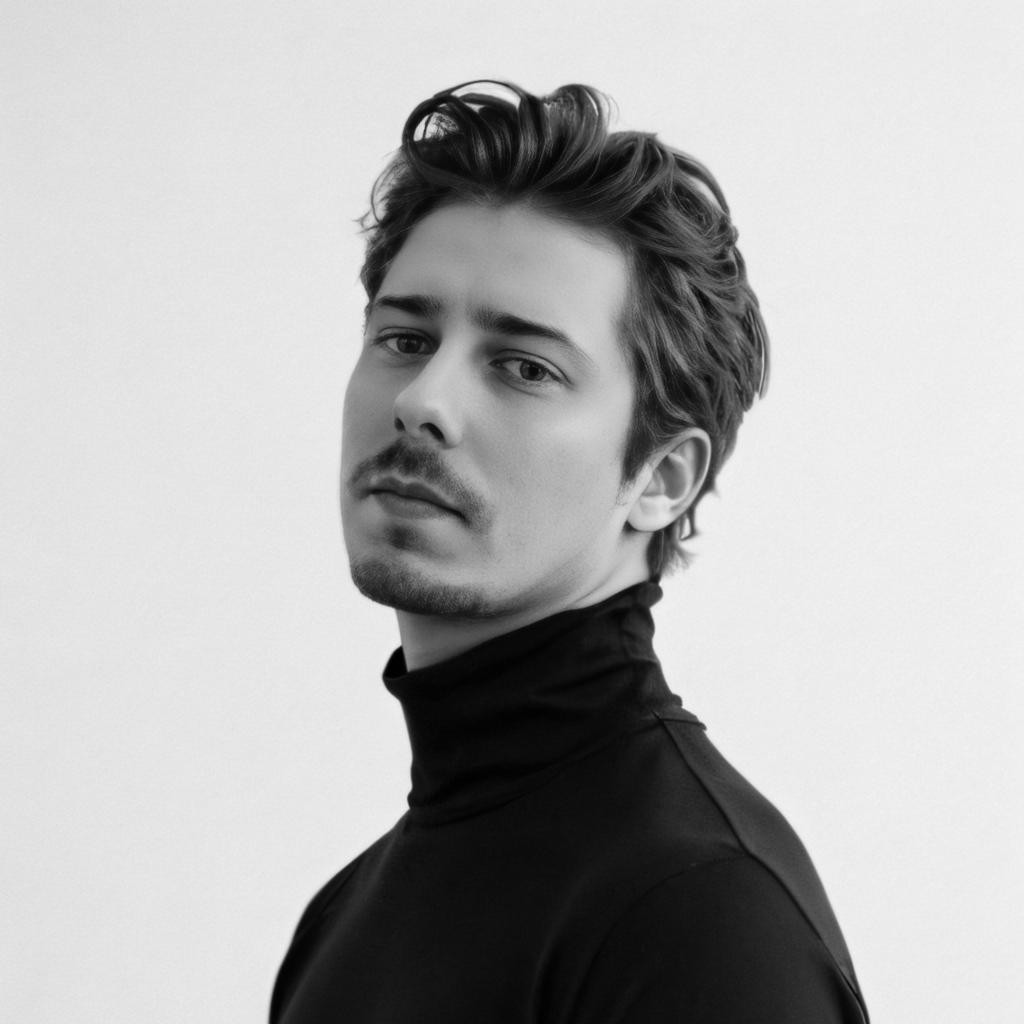Eric Maby