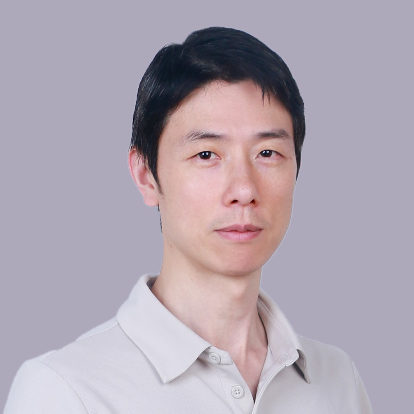 Yuyuan Chen