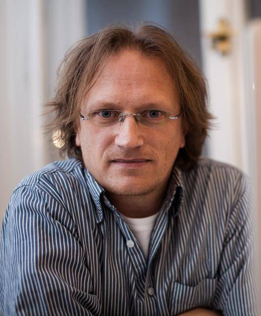 Miroslav Hibler - Electronics/Embedded Engineer