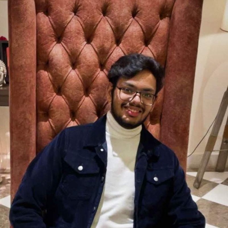 Hitesh Mahay - Full Stack Developer | React, Next.js & Three.js