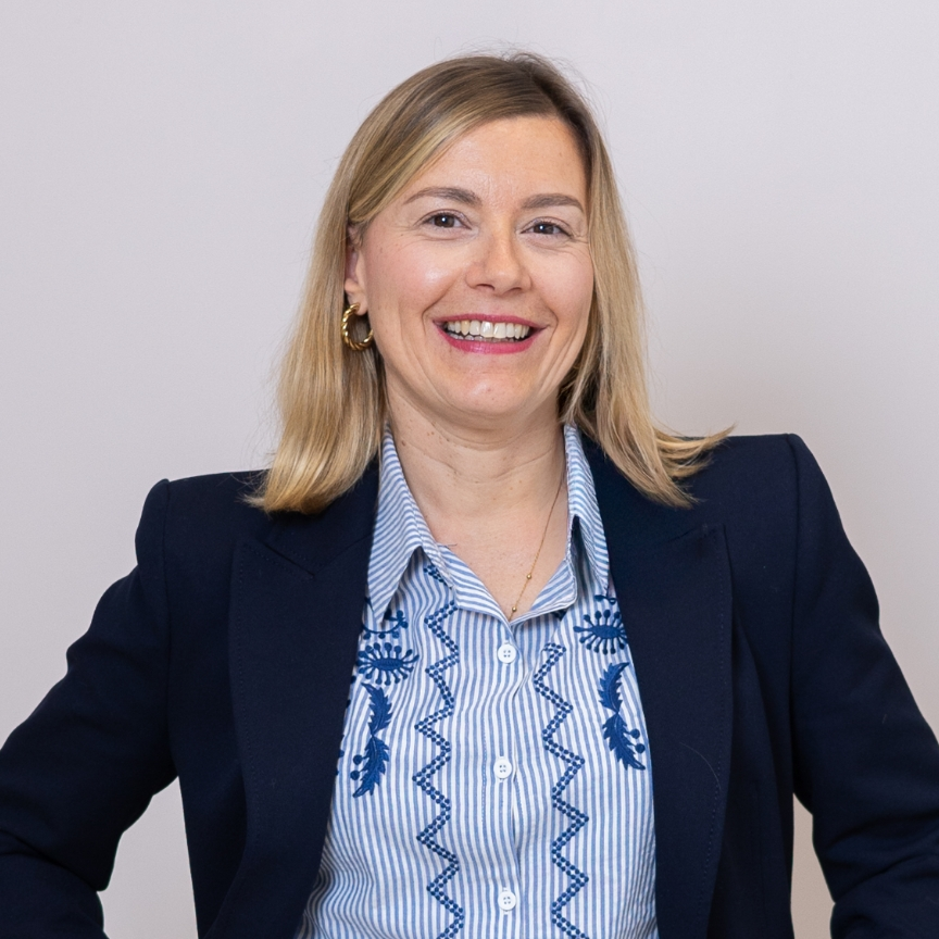 Marjorie Caron