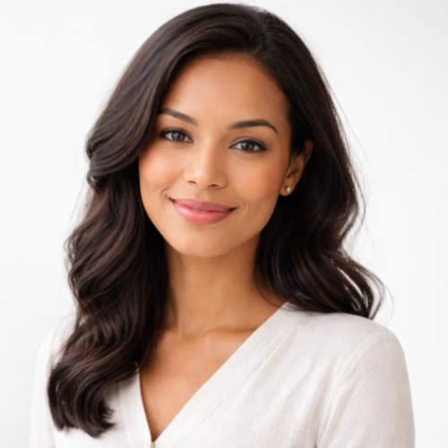 Mounira Zoeb