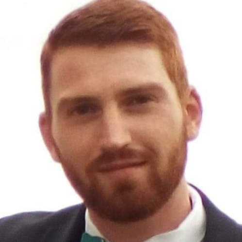 Matthias Gousseau - Développeur Fullstack