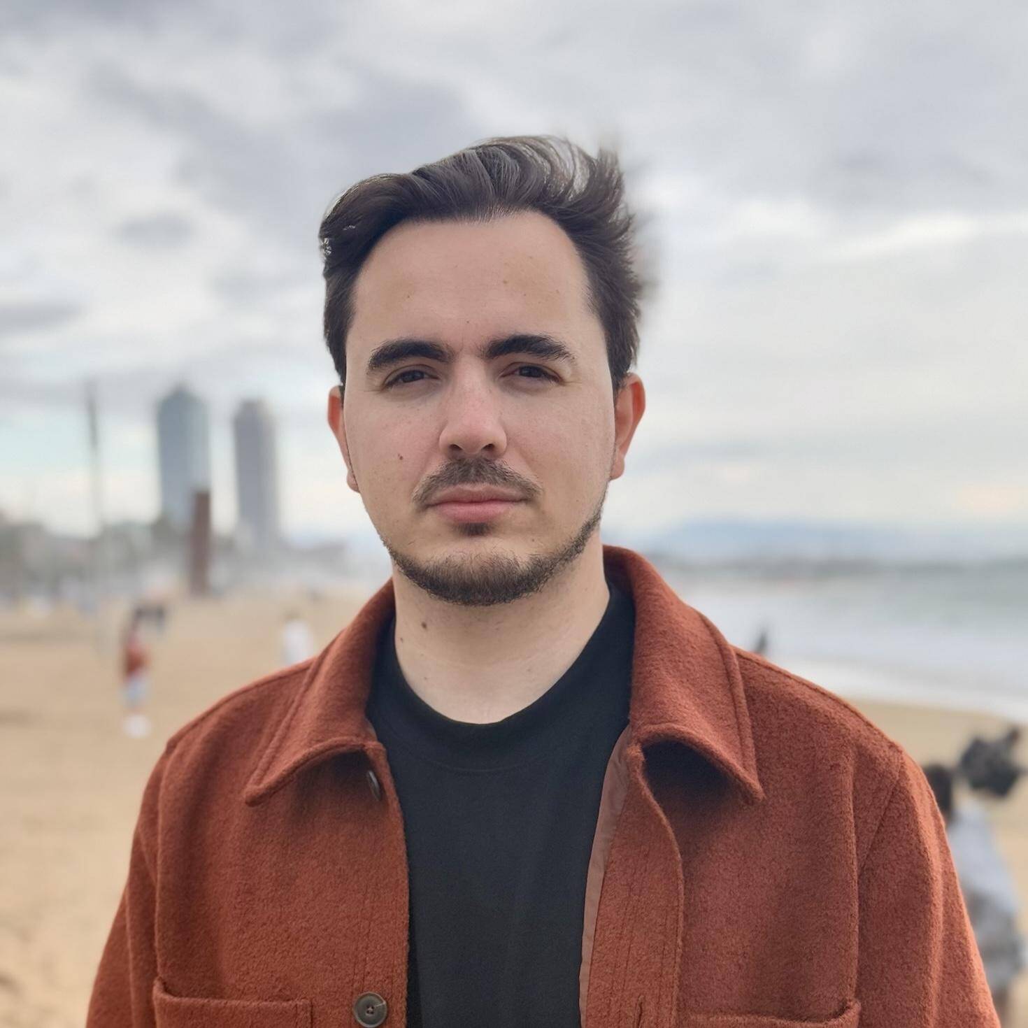 Nicolas Tizio