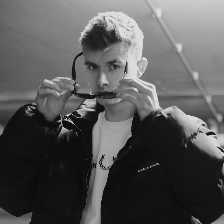 Jaron Haerens